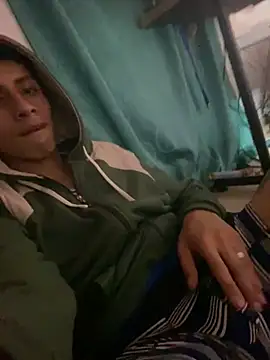 BIG cockpether online show from 02.11.25