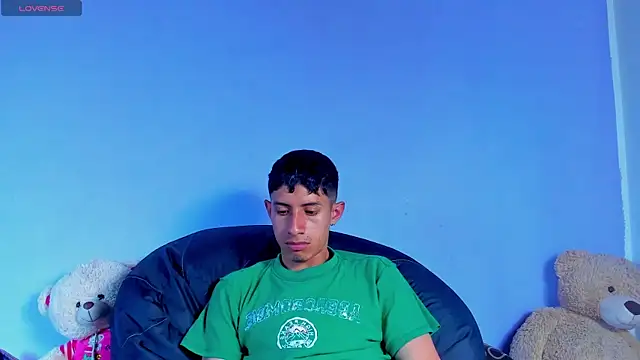 BIG cockpether online show from 11.05.25