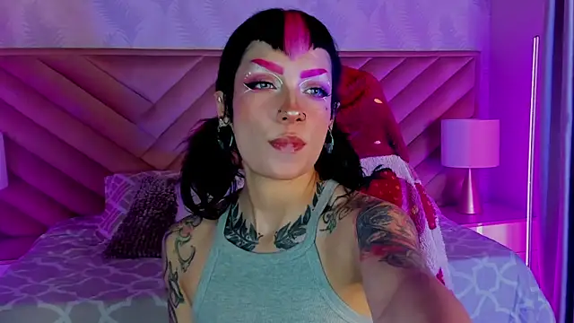 Snapshot of _mamush chatting on 01.17.26 mamush online show from 01.17.26