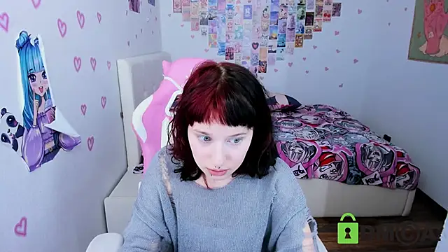 ElizaNik  online show from 01.30.25