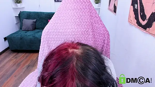 ElizaNik  online show from 03.17.25