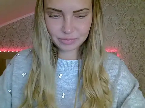 Lucky Anna online show from 01.06.25