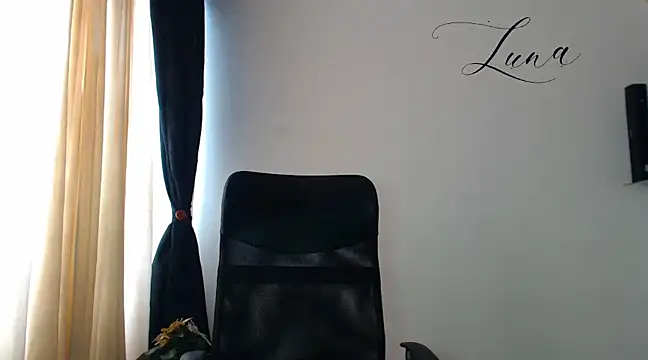 Lunavega1 online show from 01.07.25