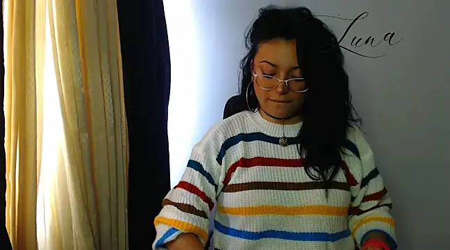 Lunavega1 online show from 03.05.25