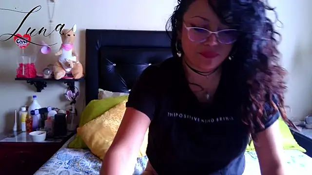 Lunavega1 online show from 06.29.26
