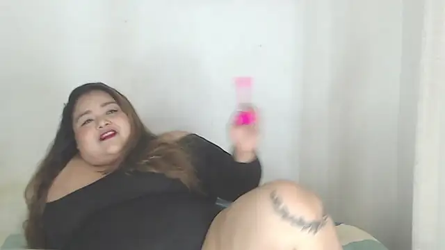 lovemyfatpussy online show from 11.29.25