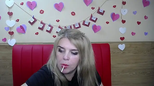 Snapshot of Julya_Barbi chatting on 01.30.25 Julya Barbi online show from 01.30.25