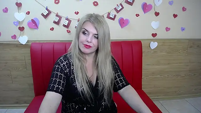 Snapshot of Julya_Barbi chatting on 02.20.25 Julya Barbi online show from 02.20.25