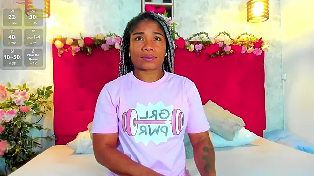 SilvannaFit online show from 09.29.25