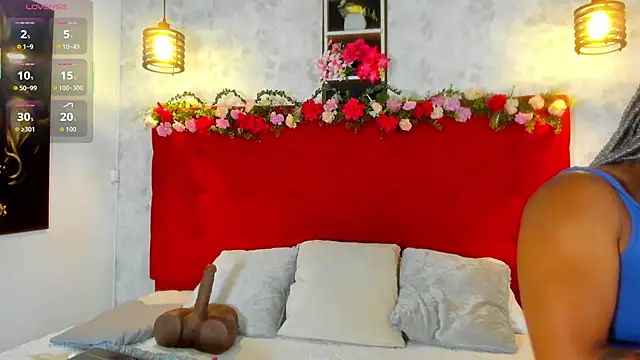 SilvannaFit online show from 10.04.25