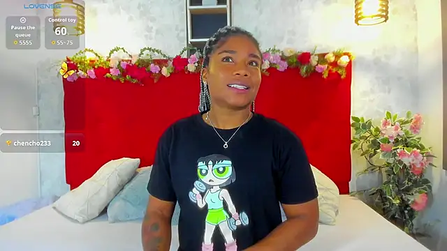 SilvannaFit online show from 10.21.25