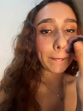 CANDYXXX- online show from 03.17.25