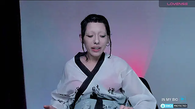 lnxmst online show from 12.03.24