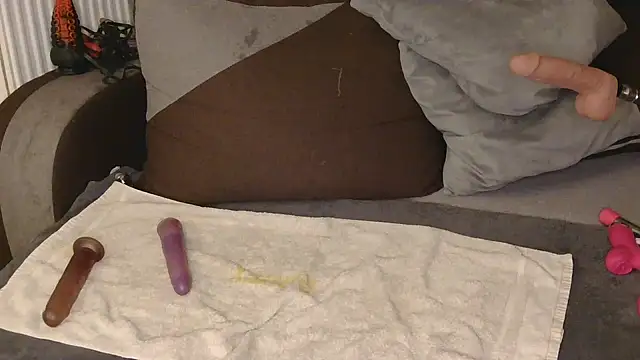 liloucamchaudee online show from 03.09.26