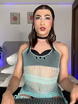 KarolPorttela online show from 03.12.25