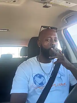 Snapshot of Melaneighted chatting on 01.24.25 Melaneighted online show from 01.24.25