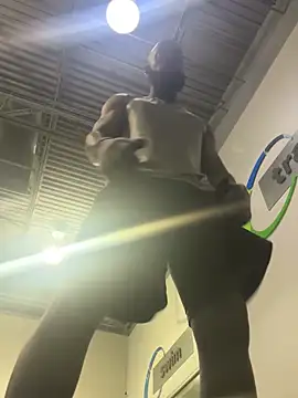 Snapshot of Melaneighted chatting on 02.26.25 Melaneighted online show from 02.26.25