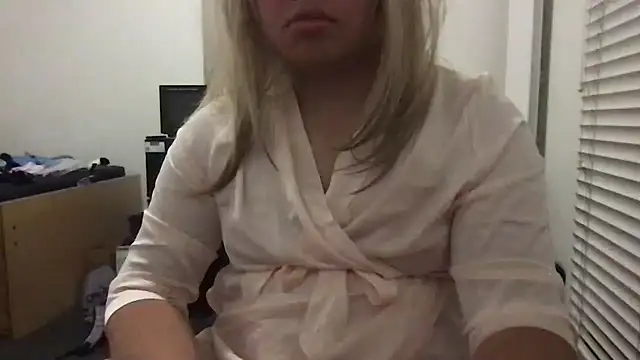 Jessica-Aine online show from 12.07.24