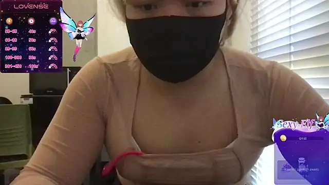 Jessica-Aine online show from 12.17.24