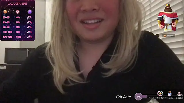 Jessica-Aine online show from 12.19.24