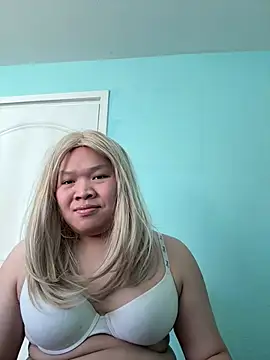 Jessica-Aine online show from 01.10.25