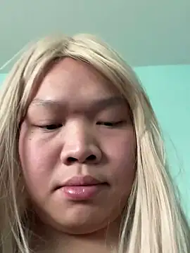 Jessica-Aine online show from 01.12.25