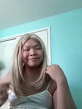 Jessica-Aine online show from 01.12.25