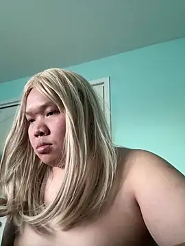 Jessica-Aine online show from 01.13.25