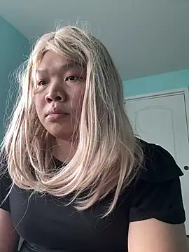 Jessica-Aine online show from 02.14.25