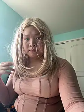 Jessica-Aine online show from 02.28.25