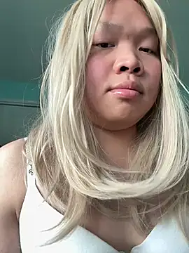 Jessica-Aine online show from 03.15.25