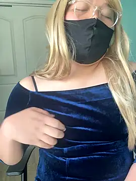 Jessica-Aine online show from 10.10.25