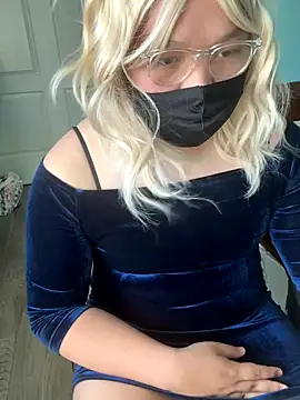 Jessica-Aine online show from 10.19.25