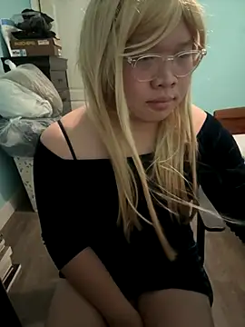 Jessica-Aine online show from 11.02.25