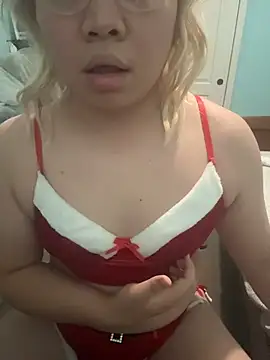 Jessica-Aine online show from 11.21.25