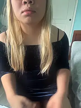 Jessica-Aine online show from 11.29.25