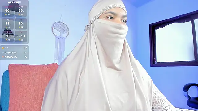 saray halam online show from 09.13.25