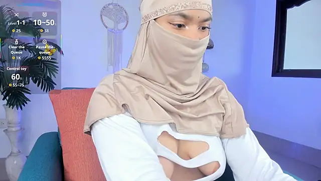 saray halam online show from 09.25.25