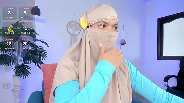 saray halam online show from 09.27.25