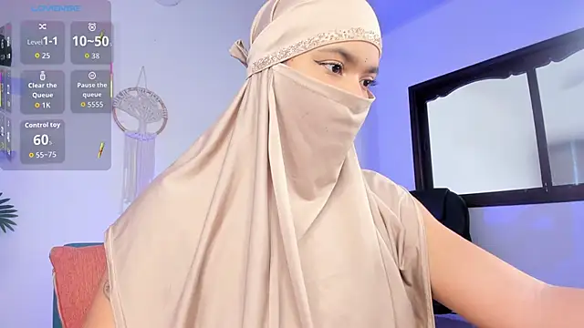 saray halam online show from 09.29.25