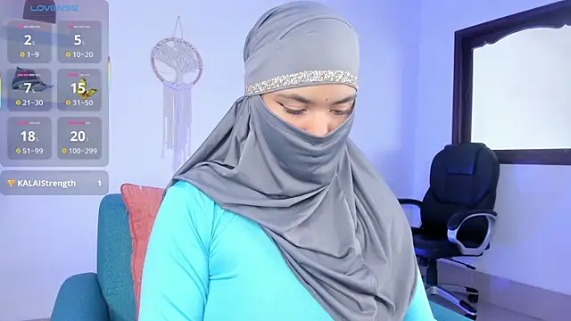 saray halam online show from 09.30.25