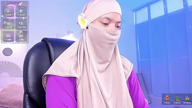 saray halam online show from 11.24.25