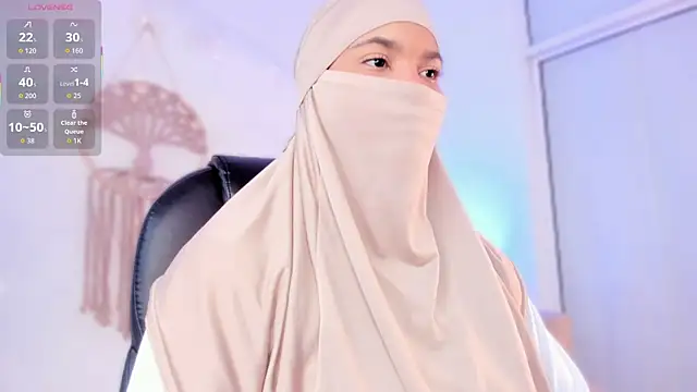 saray halam online show from 12.19.25