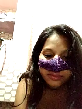 Shivani Tivari online show from 02.14.25