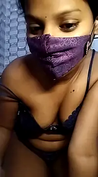 Shivani Tivari online show from 02.27.25