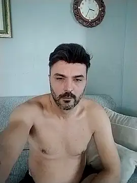 hot man eray online show from 10.26.25