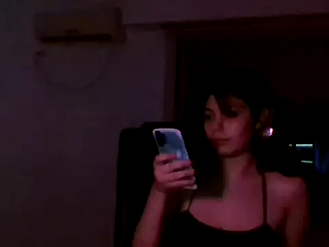 candycamiila online show from 02.19.25