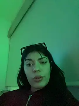 candycamiila online show from 07.29.26