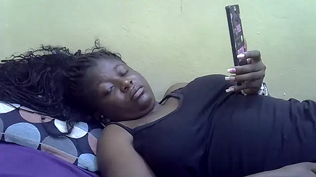 Harrisamor online show from 10.21.25