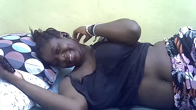 Harrisamor online show from 12.02.25